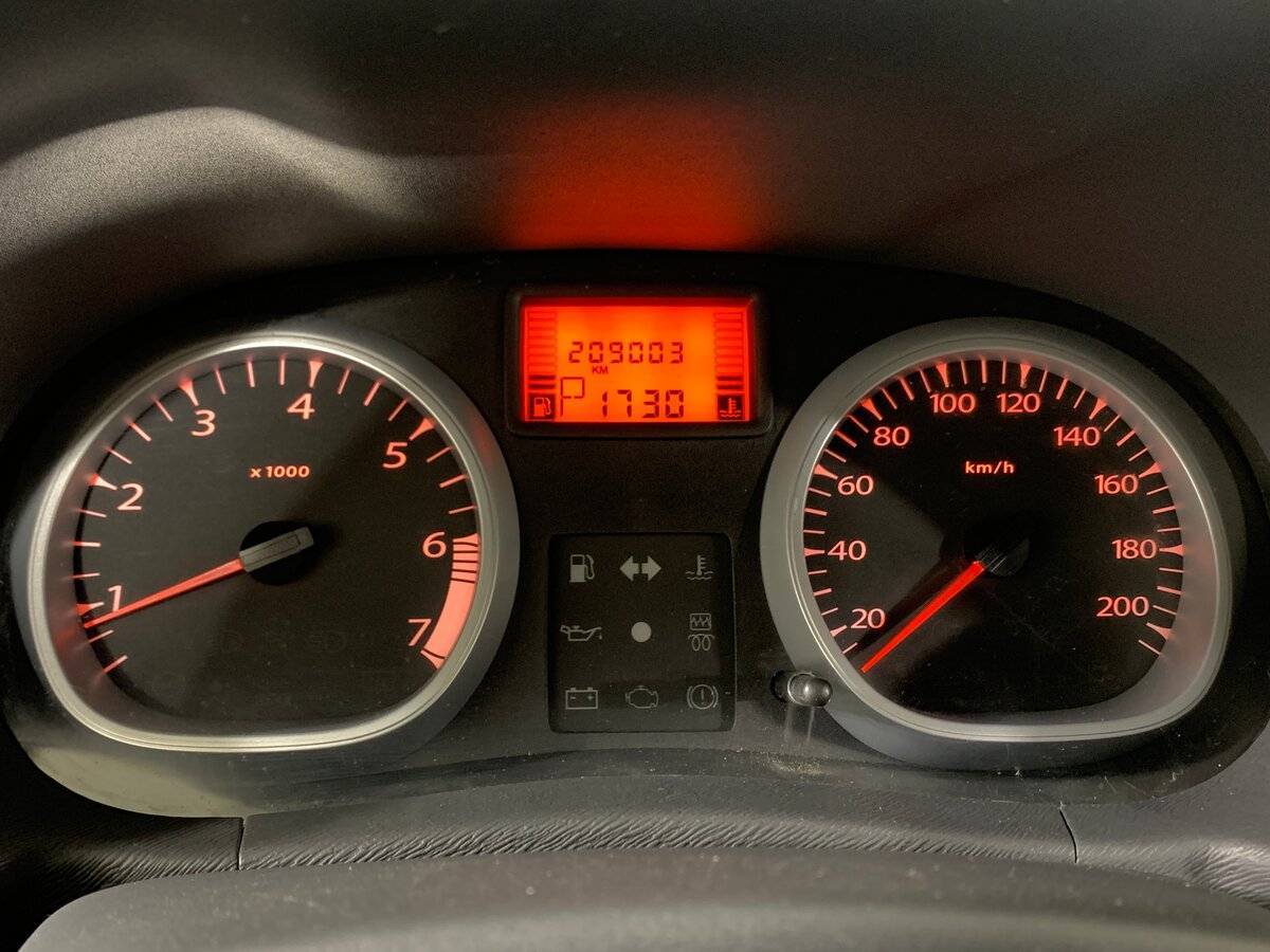 Продажа Б/У Рено Дастер. Фото: #12