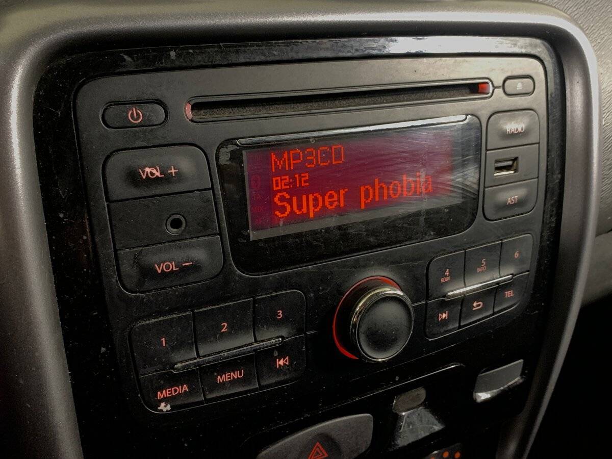 Продажа Б/У Рено Дастер. Фото: #13