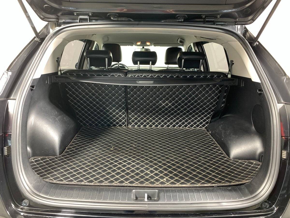 Продажа Б/У Киа Спортейдж. Фото: #18