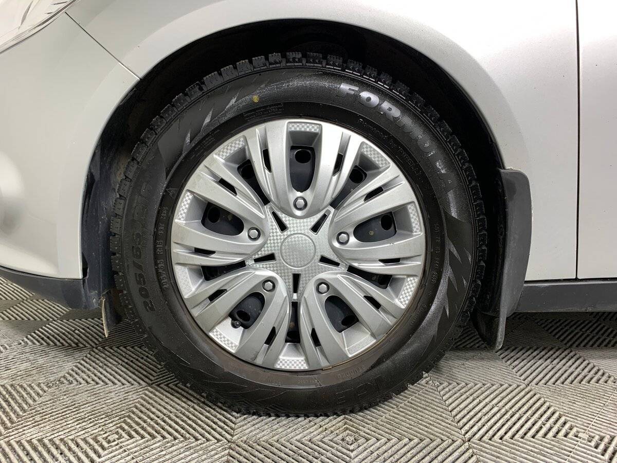 Продажа Б/У Форд Фокус. Фото: #8