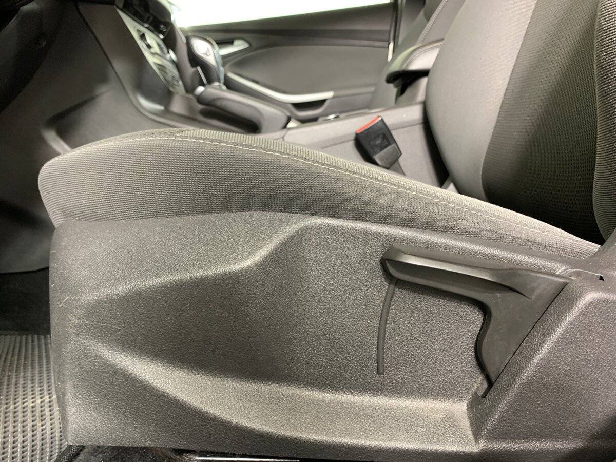 Продажа Б/У Форд Фокус. Фото: #15