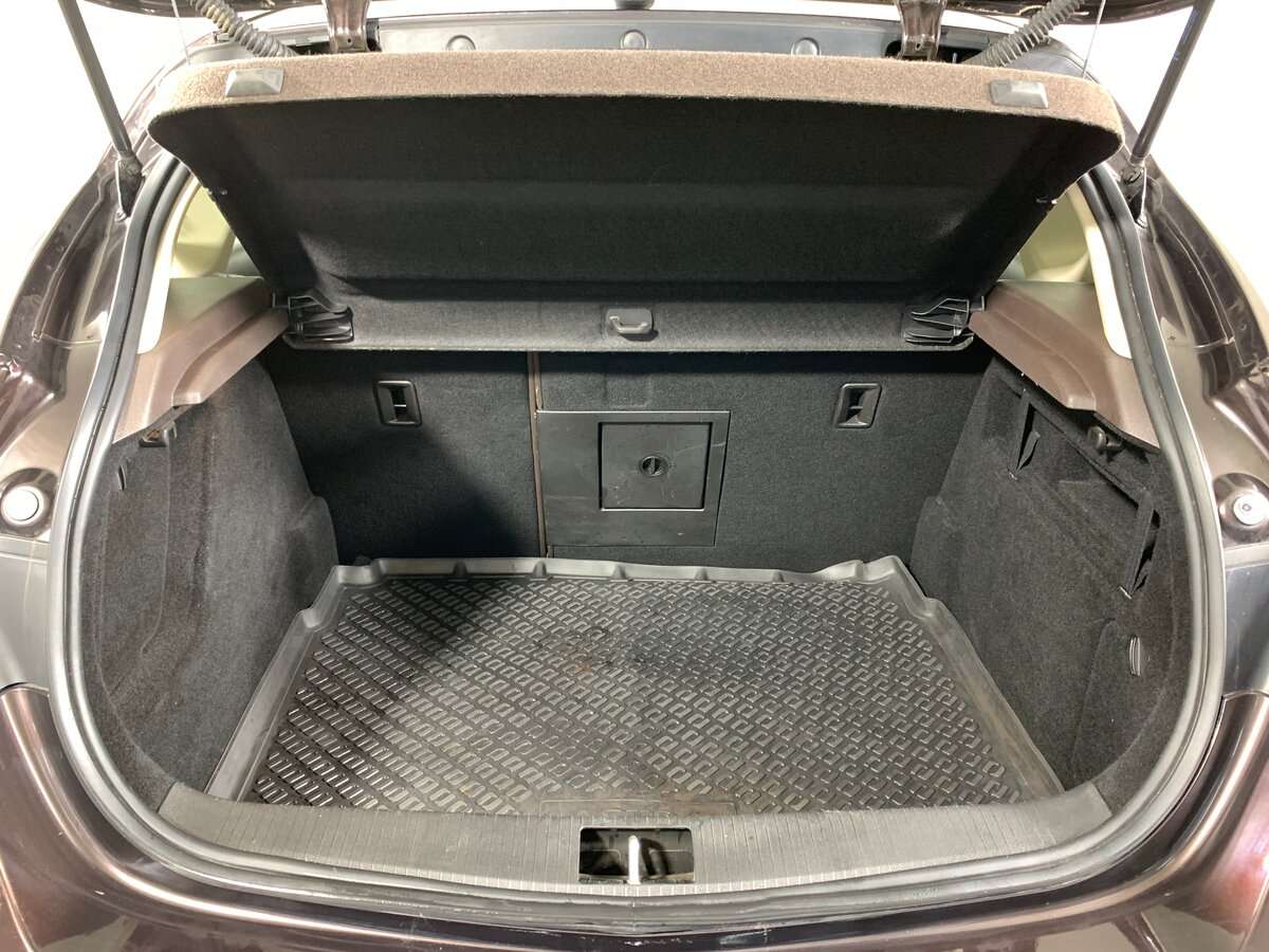 Продажа Б/У Опель Астра. Фото: #17