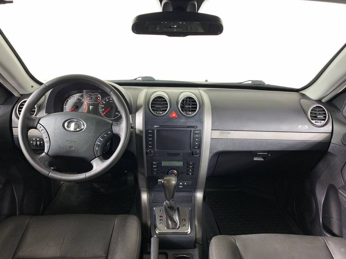 Продажа Б/У Грейт Вол Ховер Х5. Фото: #11