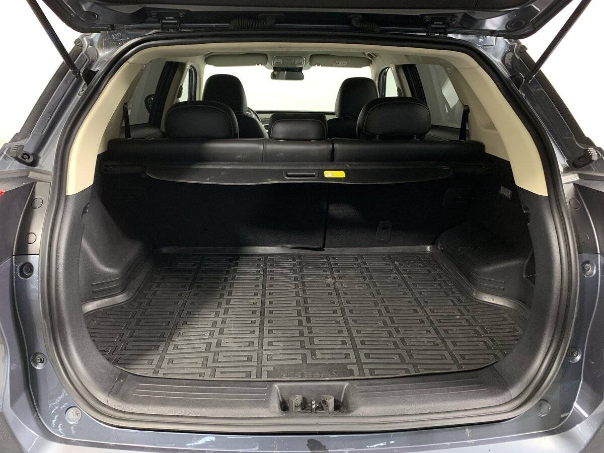 Продажа Б/У Джили Атлас. Фото: #18