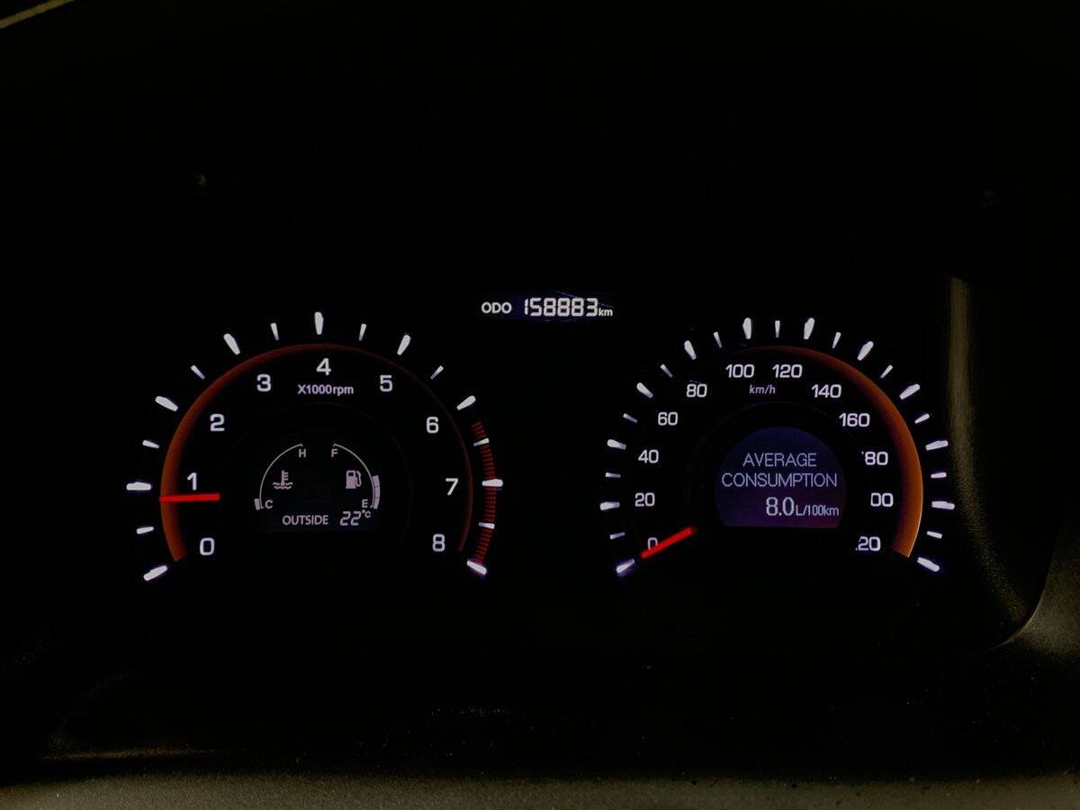 Продажа Б/У Сан-Ён Актион. Фото: #13