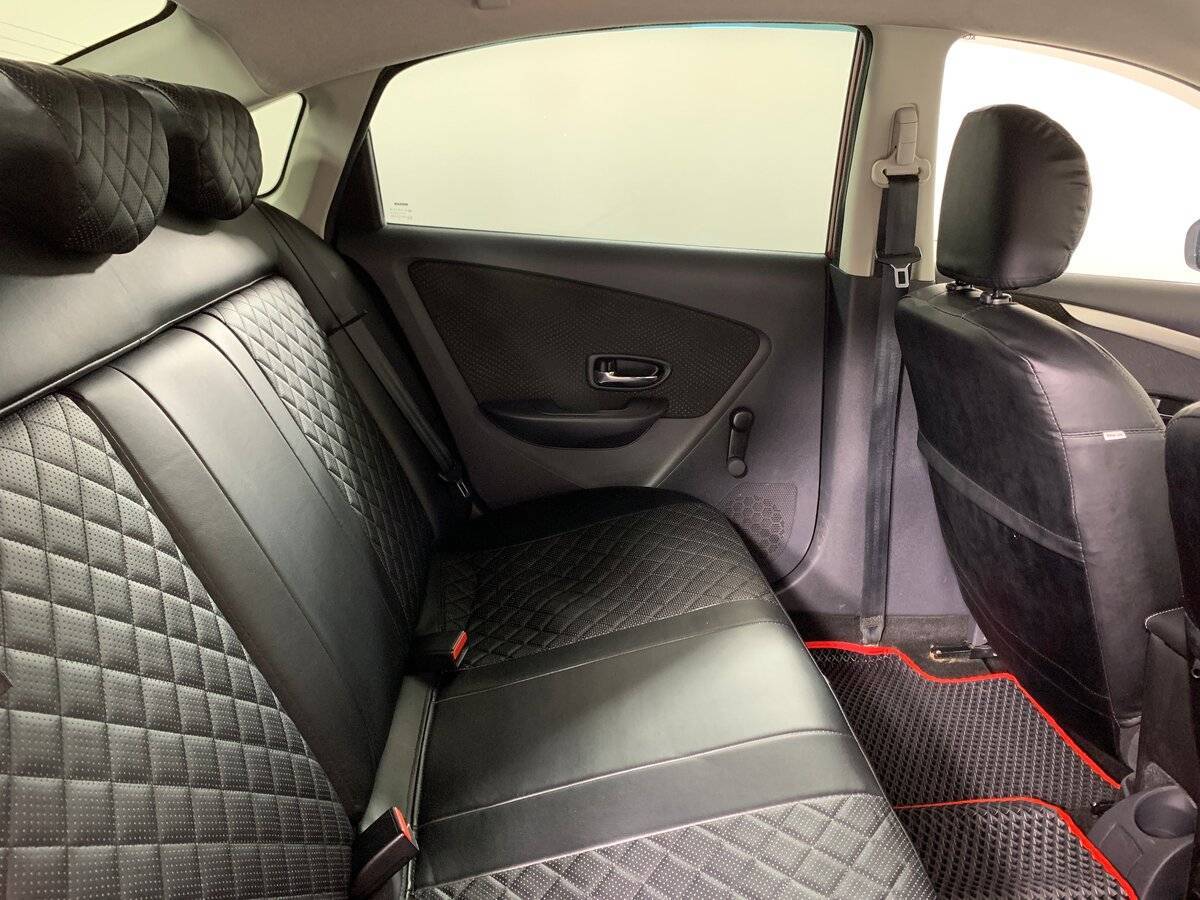 Продажа Б/У Ниссан Альмера. Фото: #16