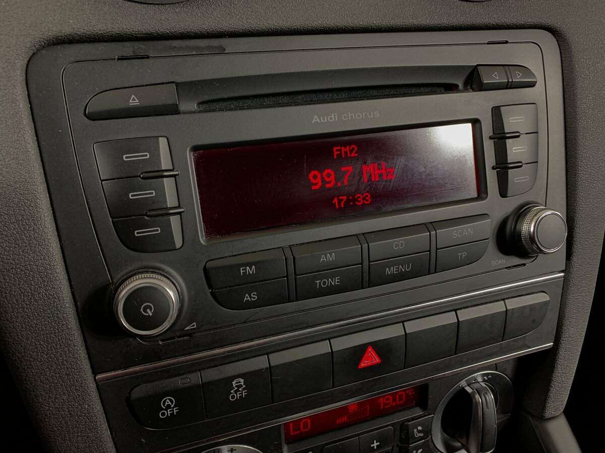 Купить Audi A3 с пробегом. Фото: #14