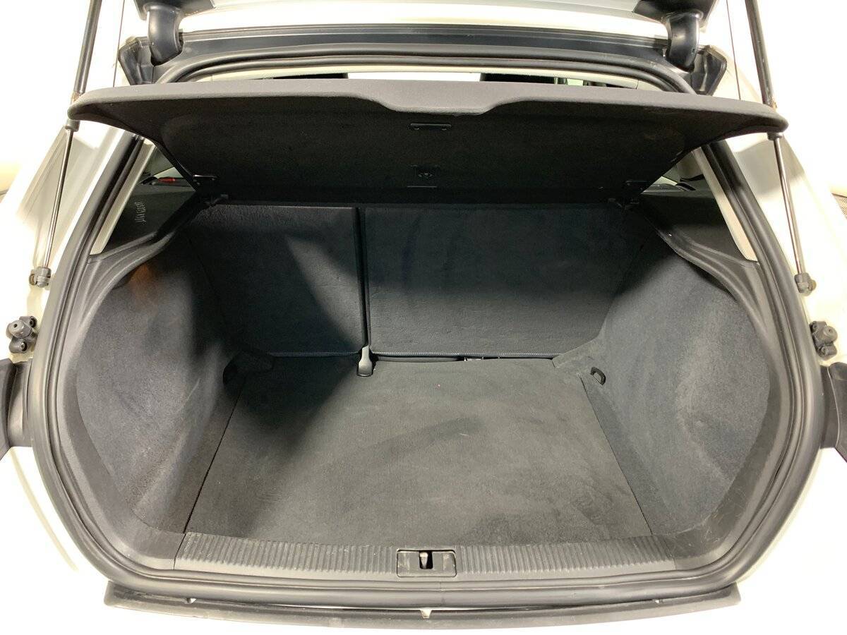 Купить Audi A3 с пробегом. Фото: #18