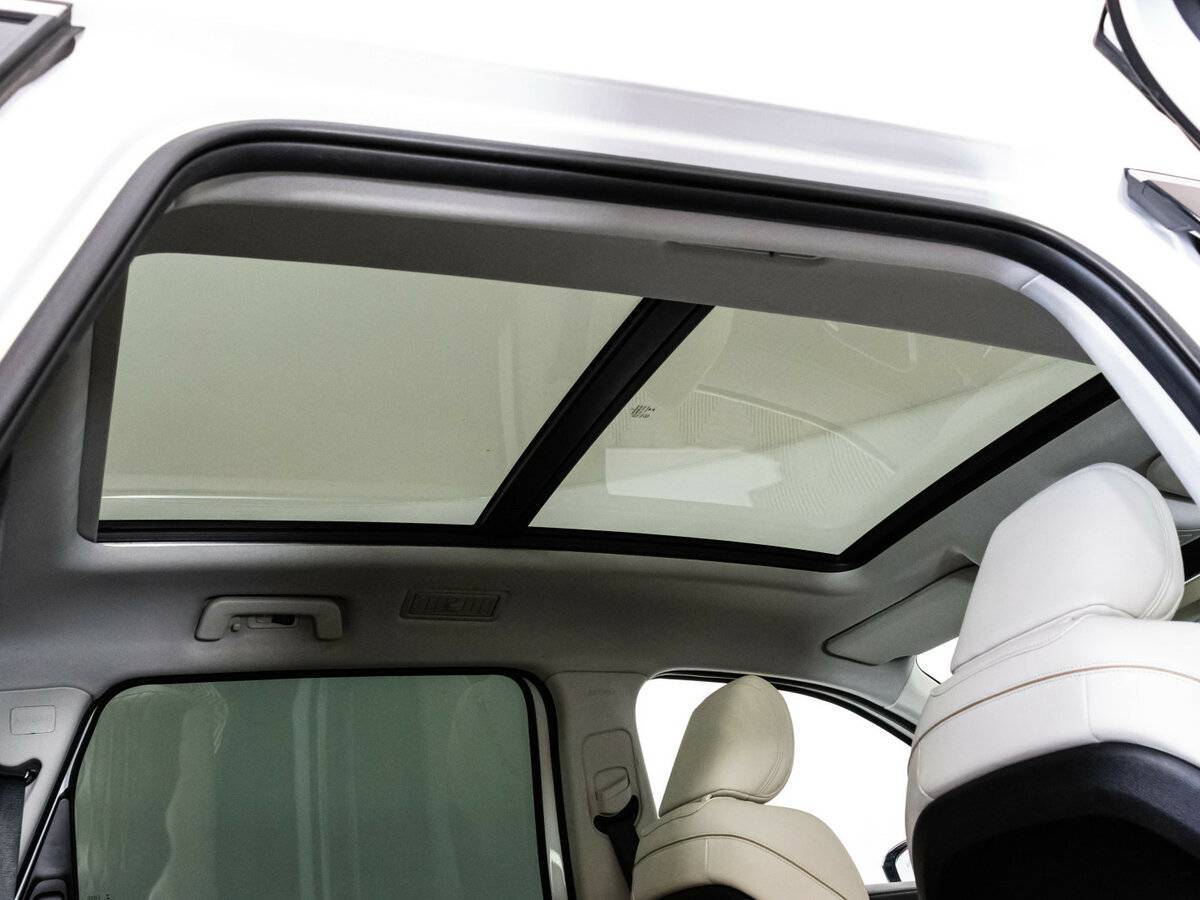 Купить EXEED VX с пробегом. Фото: #13