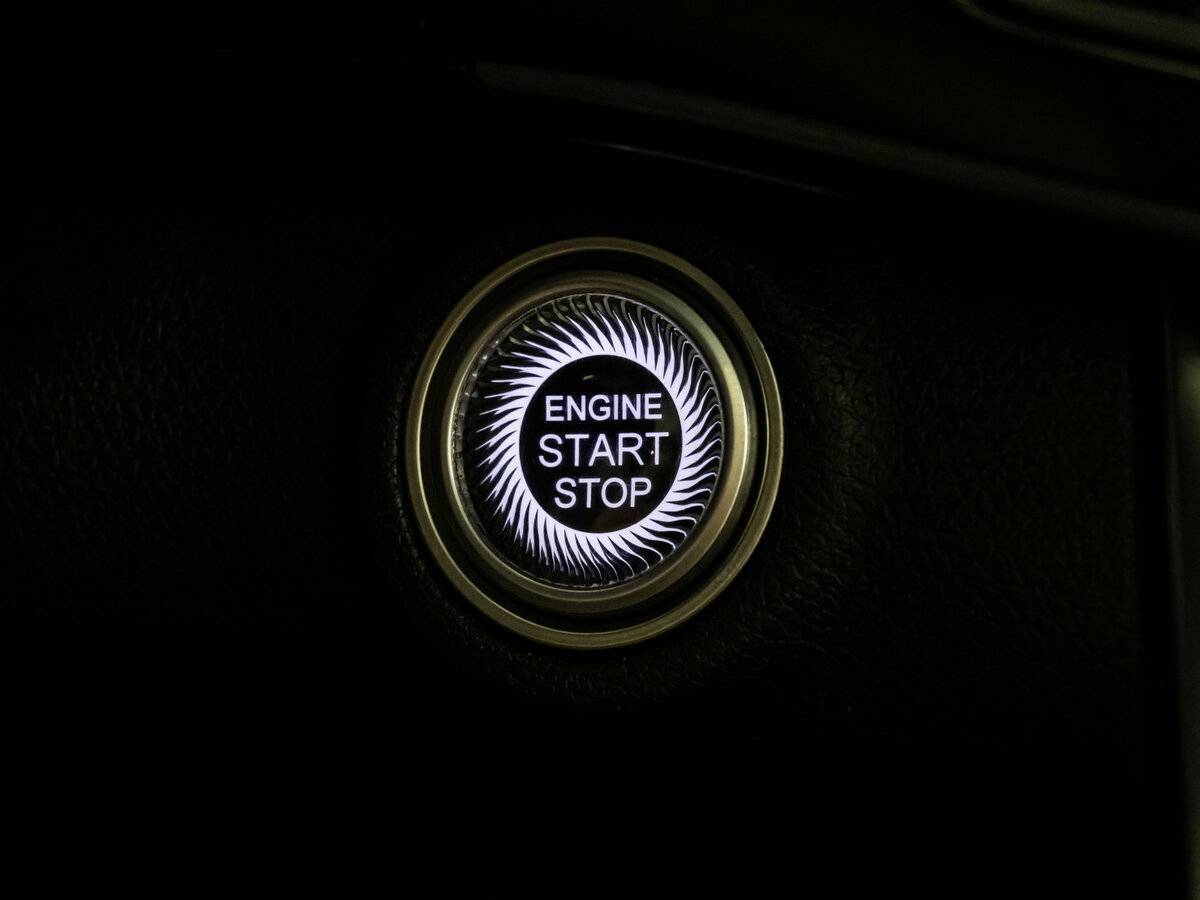 Купить EXEED VX с пробегом. Фото: #16