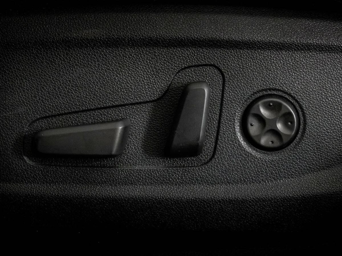 Купить Kia Optima с пробегом. Фото: #19