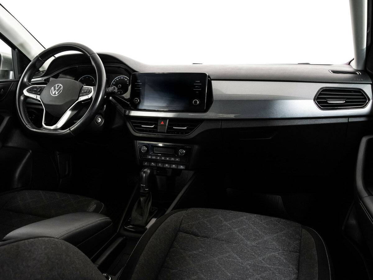 Продажа Б/У Фольксваген Поло. Фото: #6