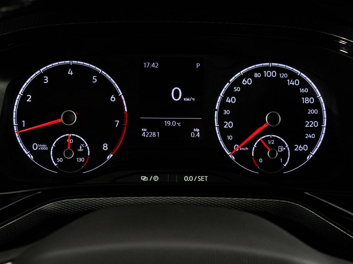 Продажа Б/У Фольксваген Поло. Фото: #14