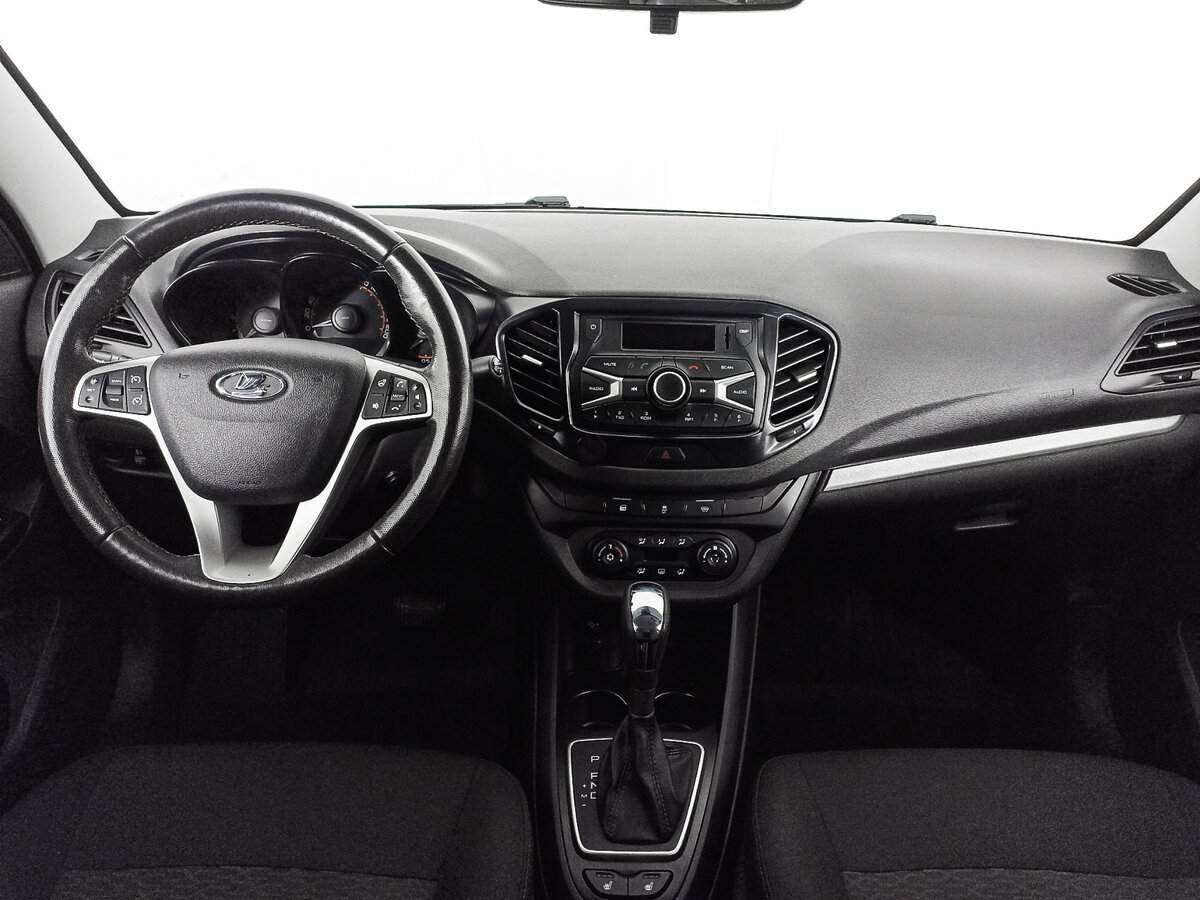 Продажа Б/У Лада (ВАЗ) Веста. Фото: #13