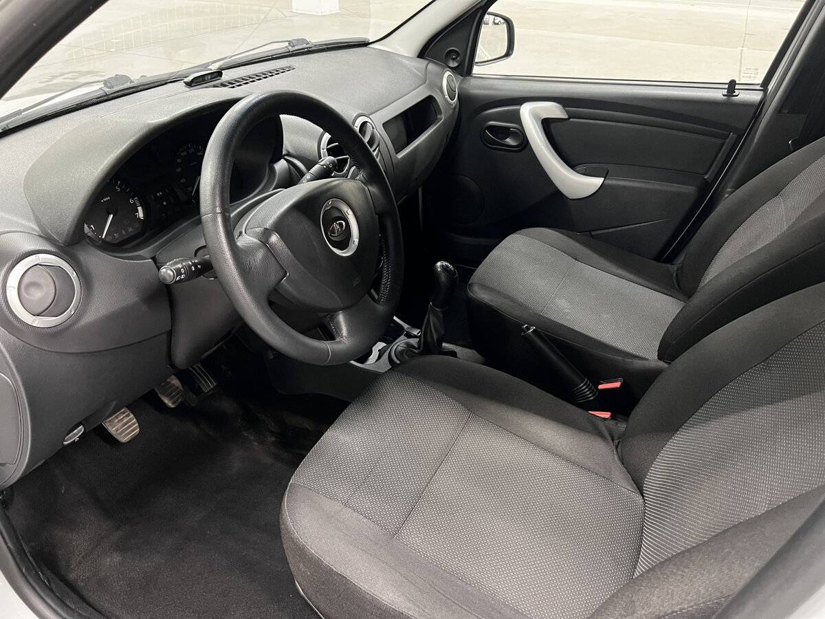 Продажа Б/У Лада (ВАЗ) Ларгус. Фото: #15