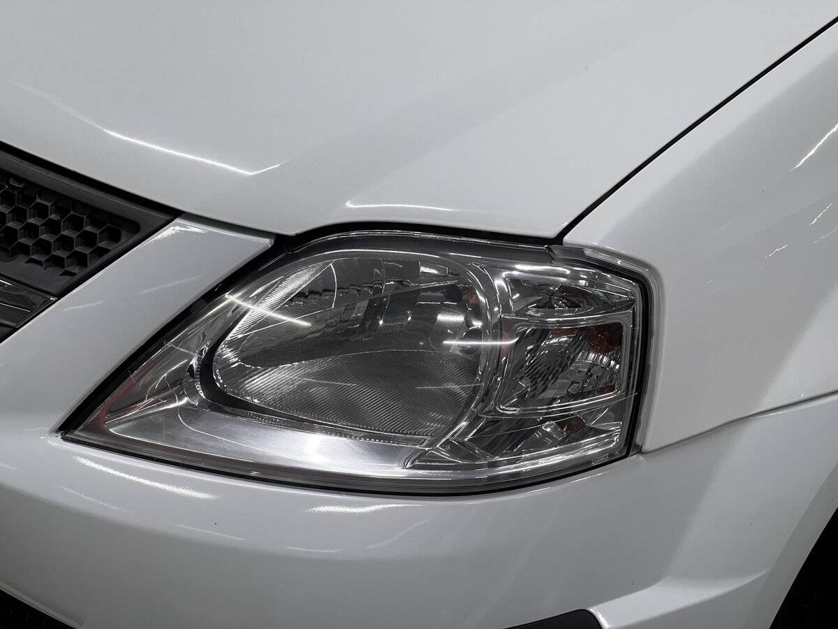 Продажа Б/У Лада (ВАЗ) Ларгус. Фото: #16