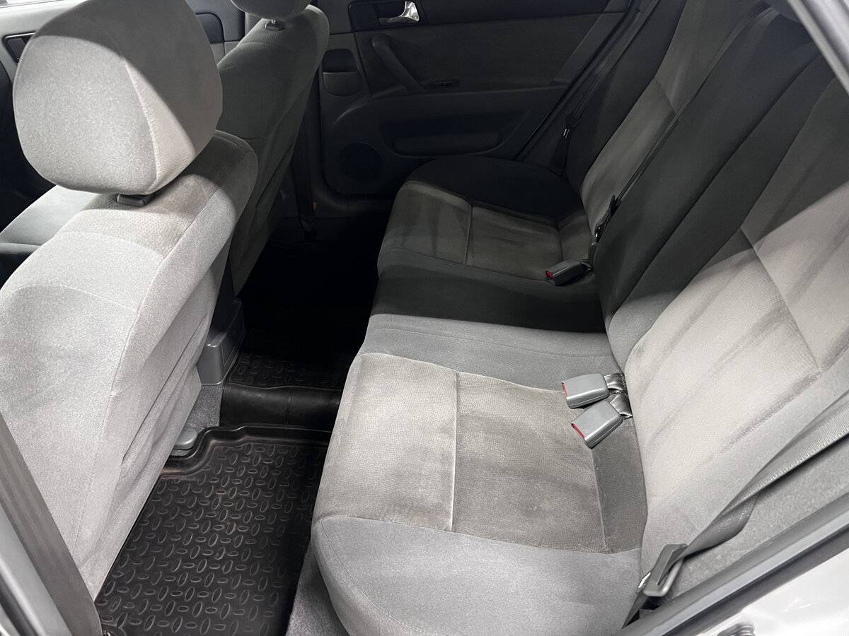 Продажа Б/У Дэу Гентра. Фото: #11