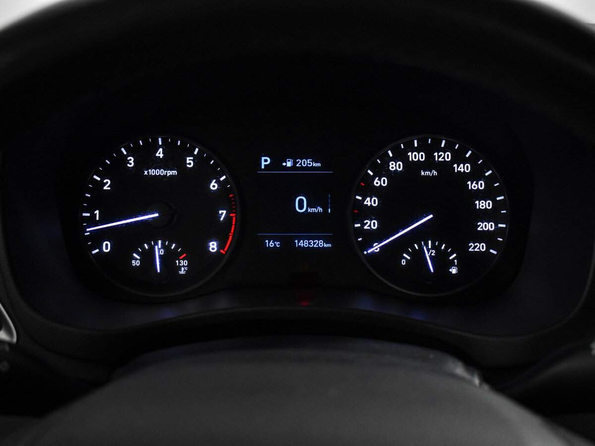 Продажа Б/У Хендай Солярис. Фото: #18