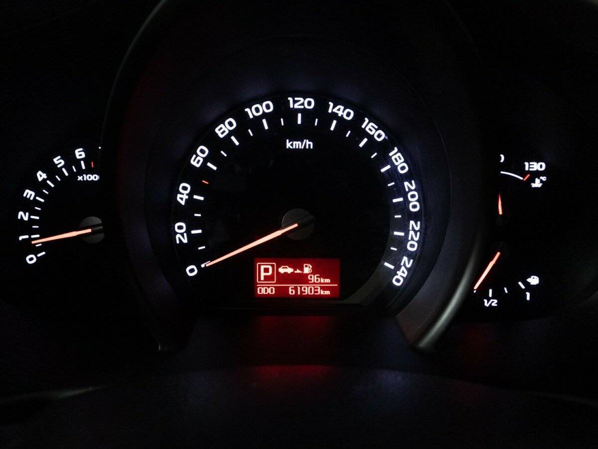 Продажа Б/У Киа Спортейдж. Фото: #11