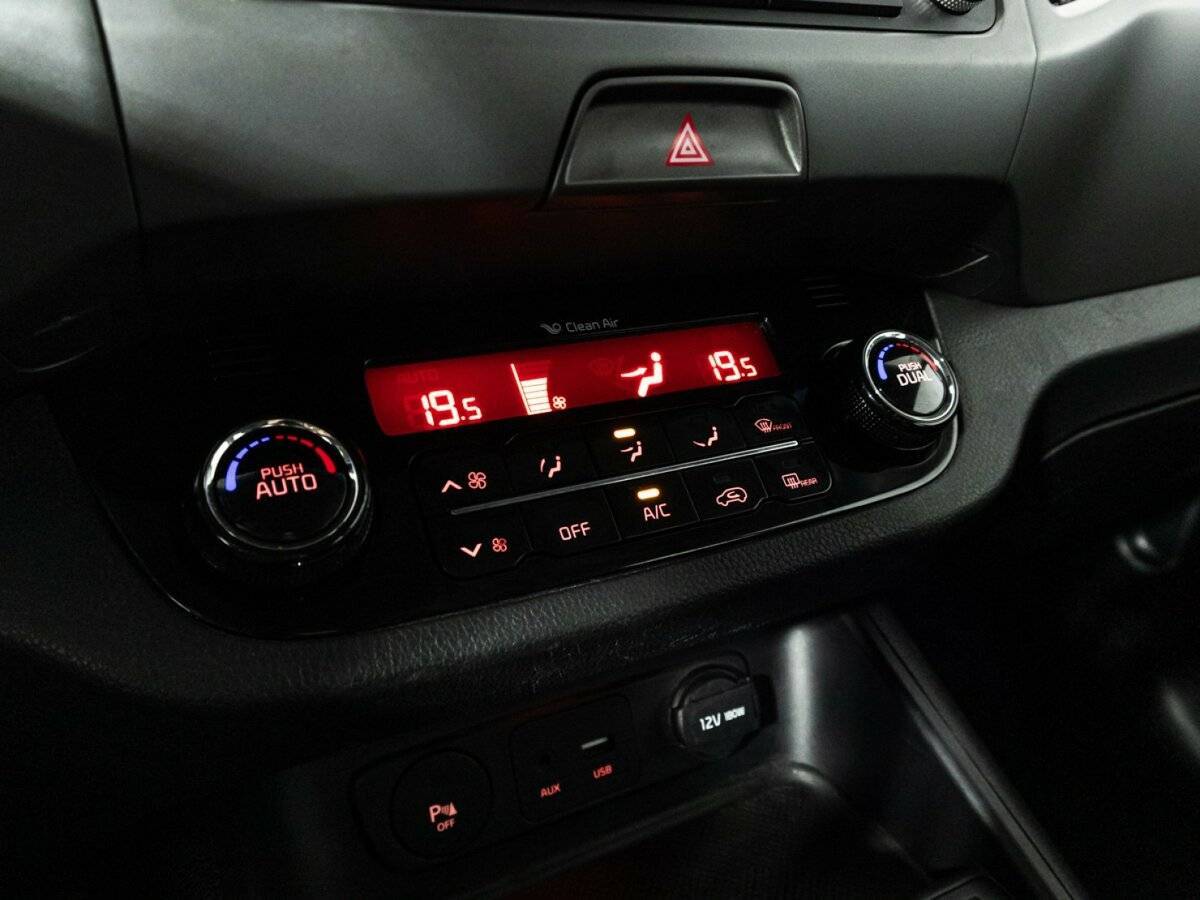 Продажа Б/У Киа Спортейдж. Фото: #15