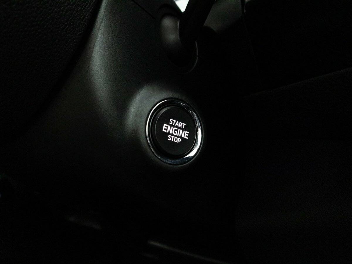 Купить Skoda Kodiaq с пробегом. Фото: #18