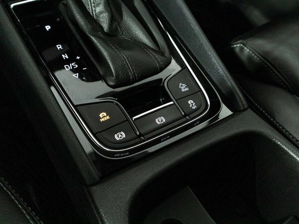 Купить Skoda Kodiaq с пробегом. Фото: #22
