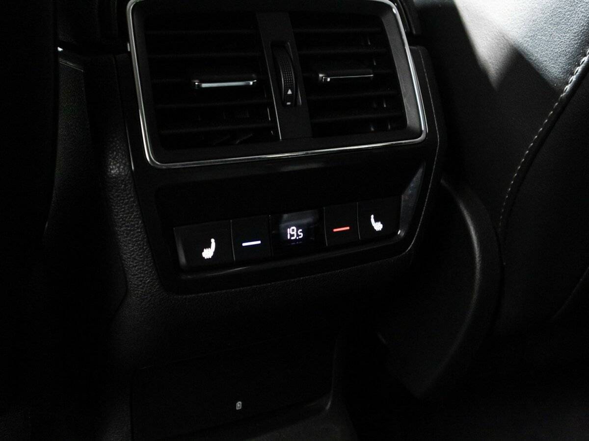 Купить Skoda Kodiaq с пробегом. Фото: #23