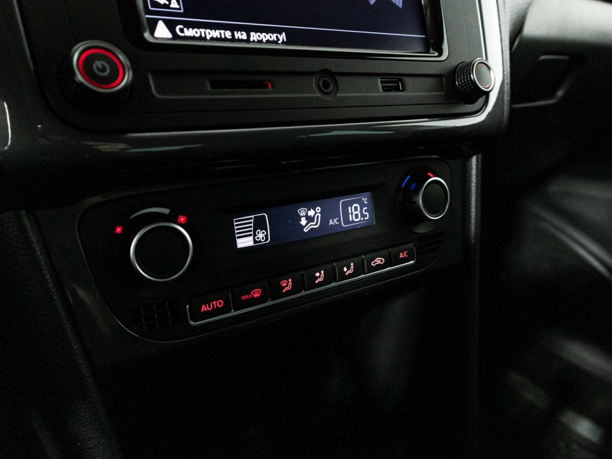 Продажа Б/У Фольксваген Поло. Фото: #16