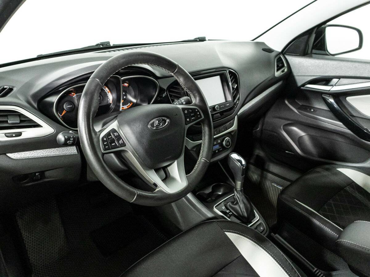 Продажа Б/У Лада (ВАЗ) Веста. Фото: #10