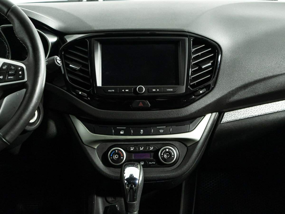 Продажа Б/У Лада (ВАЗ) Веста. Фото: #13