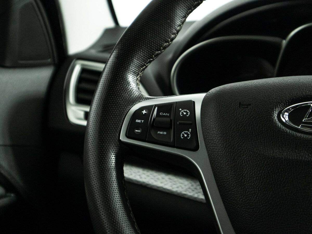 Продажа Б/У Лада (ВАЗ) Веста. Фото: #19