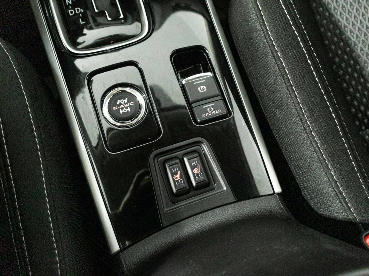 Купить Mitsubishi Outlander с пробегом. Фото: #16