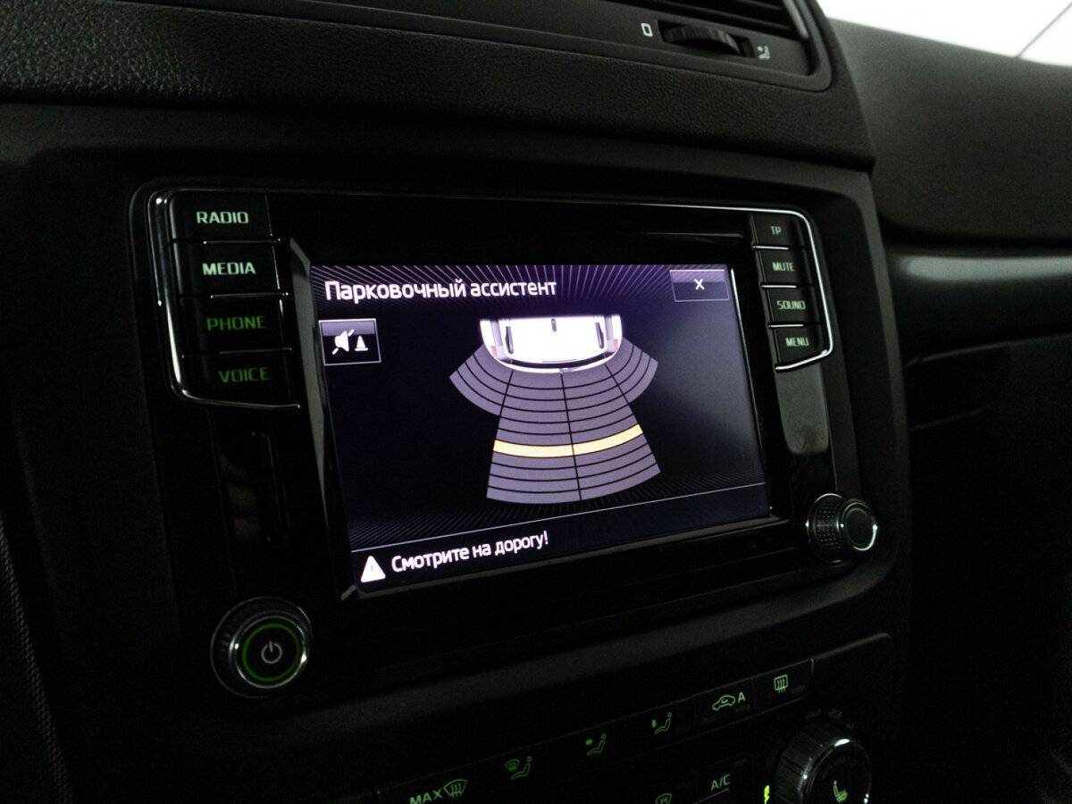 Продажа Б/У Шкода Йети. Фото: #12