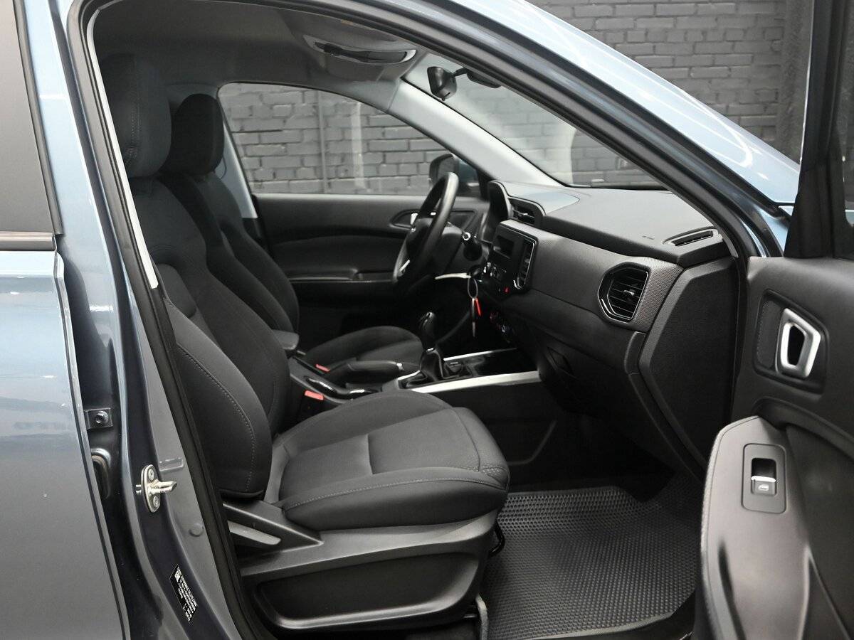 Продажа Б/У Чери Тигго 4. Фото: #9