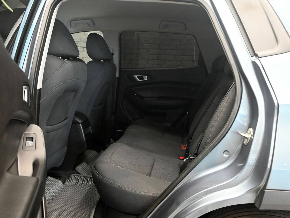 Продажа Б/У Чери Тигго 4. Фото: #17