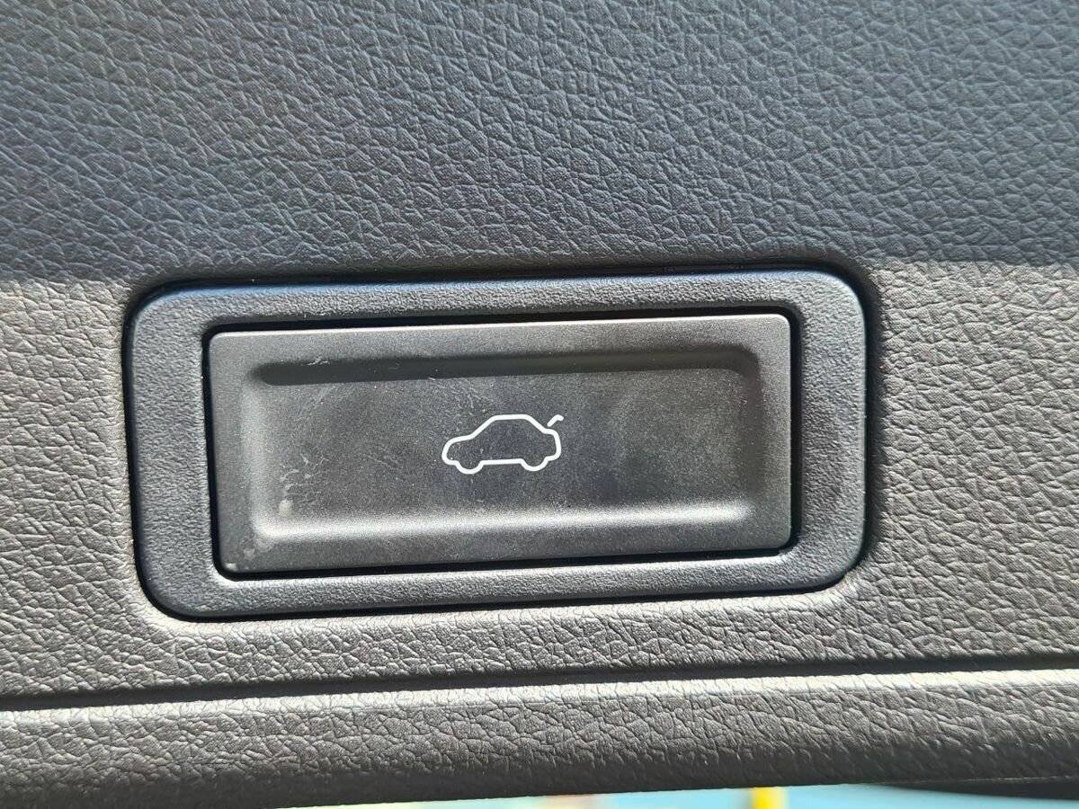 Купить Chery Tiggo 8 Pro Max с пробегом. Фото: #7