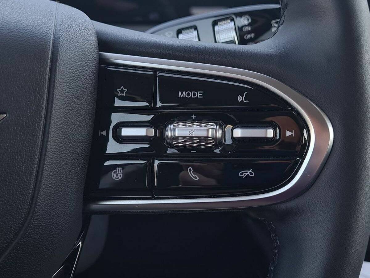 Купить Chery Tiggo 8 Pro Max с пробегом. Фото: #11