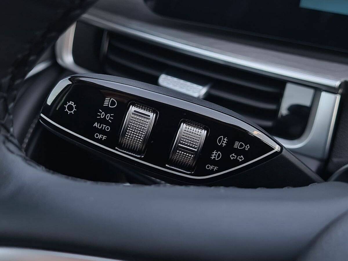 Купить Chery Tiggo 8 Pro Max с пробегом. Фото: #12