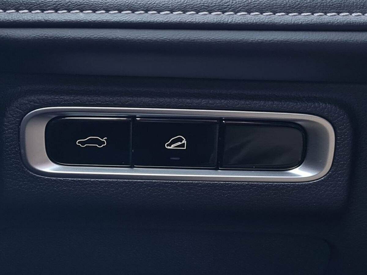 Купить Chery Tiggo 8 Pro Max с пробегом. Фото: #18