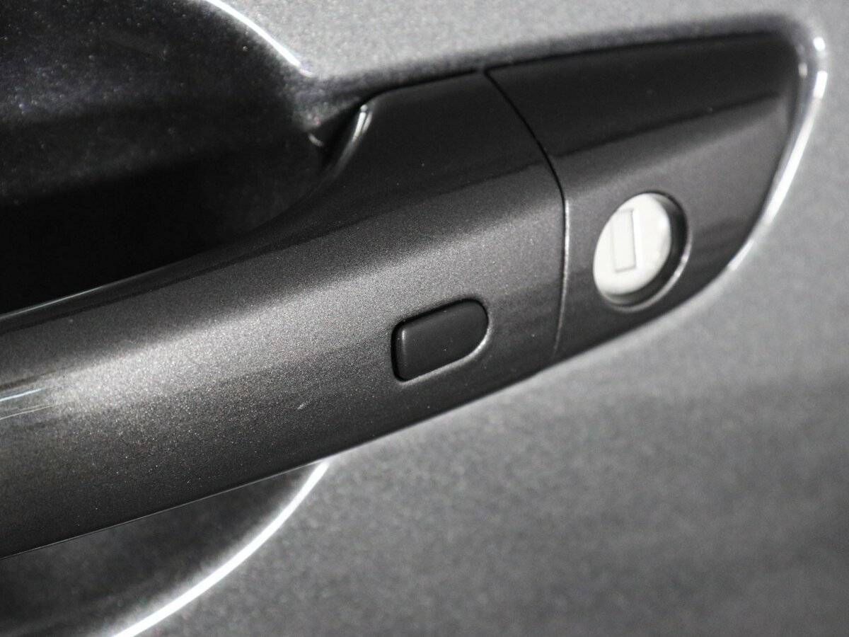 Купить Changan CS35 Plus с пробегом. Фото: #16