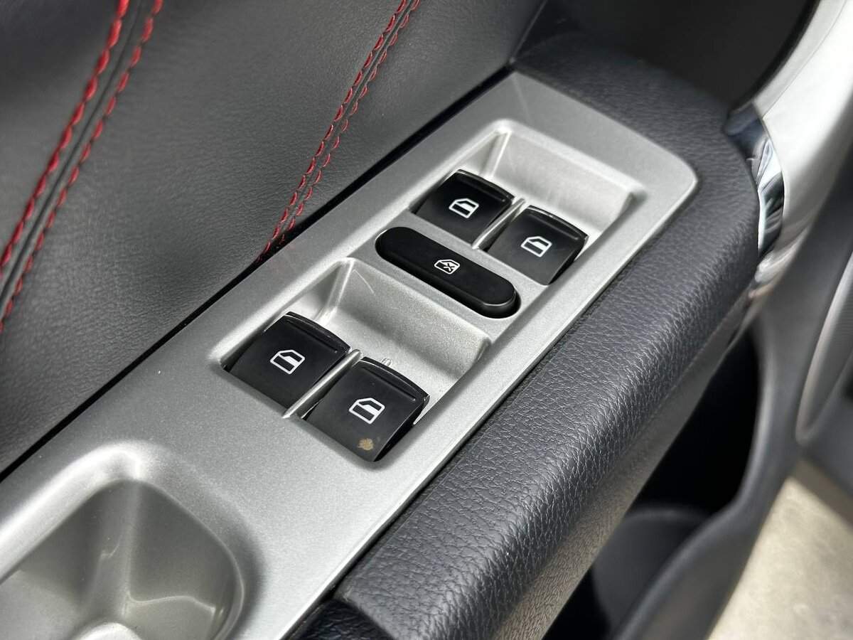 Продажа Б/У Хавал Х6. Фото: #20