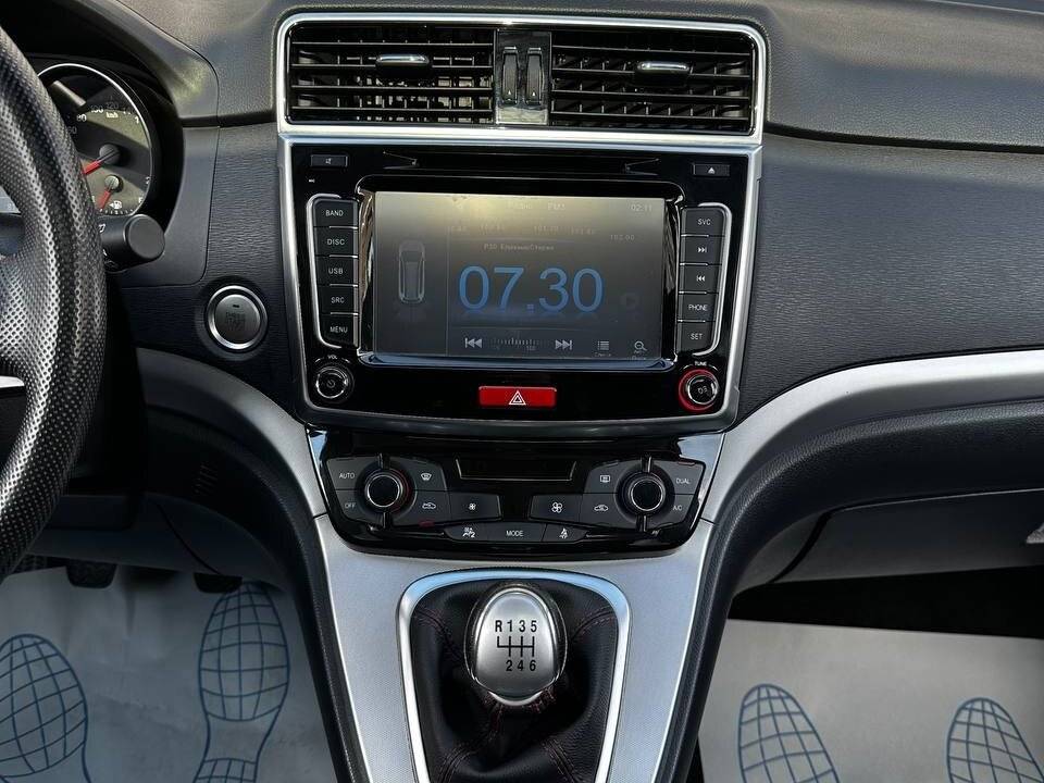 Продажа Б/У Хавал Х6. Фото: #28