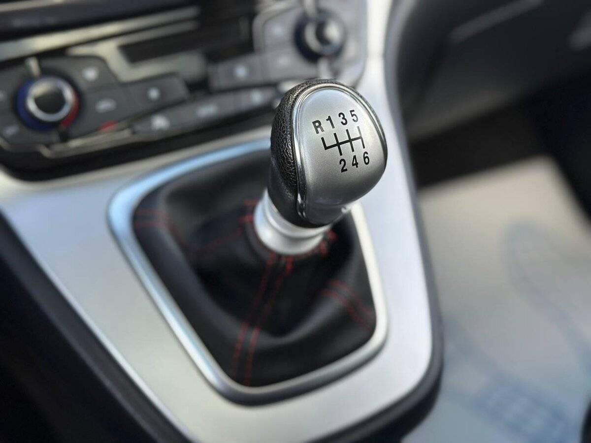 Продажа Б/У Хавал Х6. Фото: #29