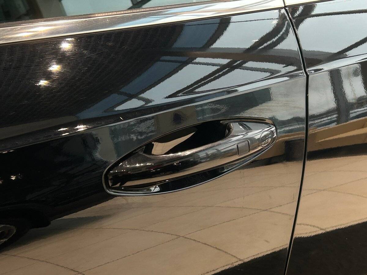 Продажа Б/У Хавал Джолион. Фото: #8