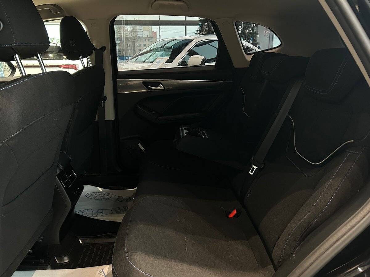 Продажа Б/У Хавал Джолион. Фото: #20