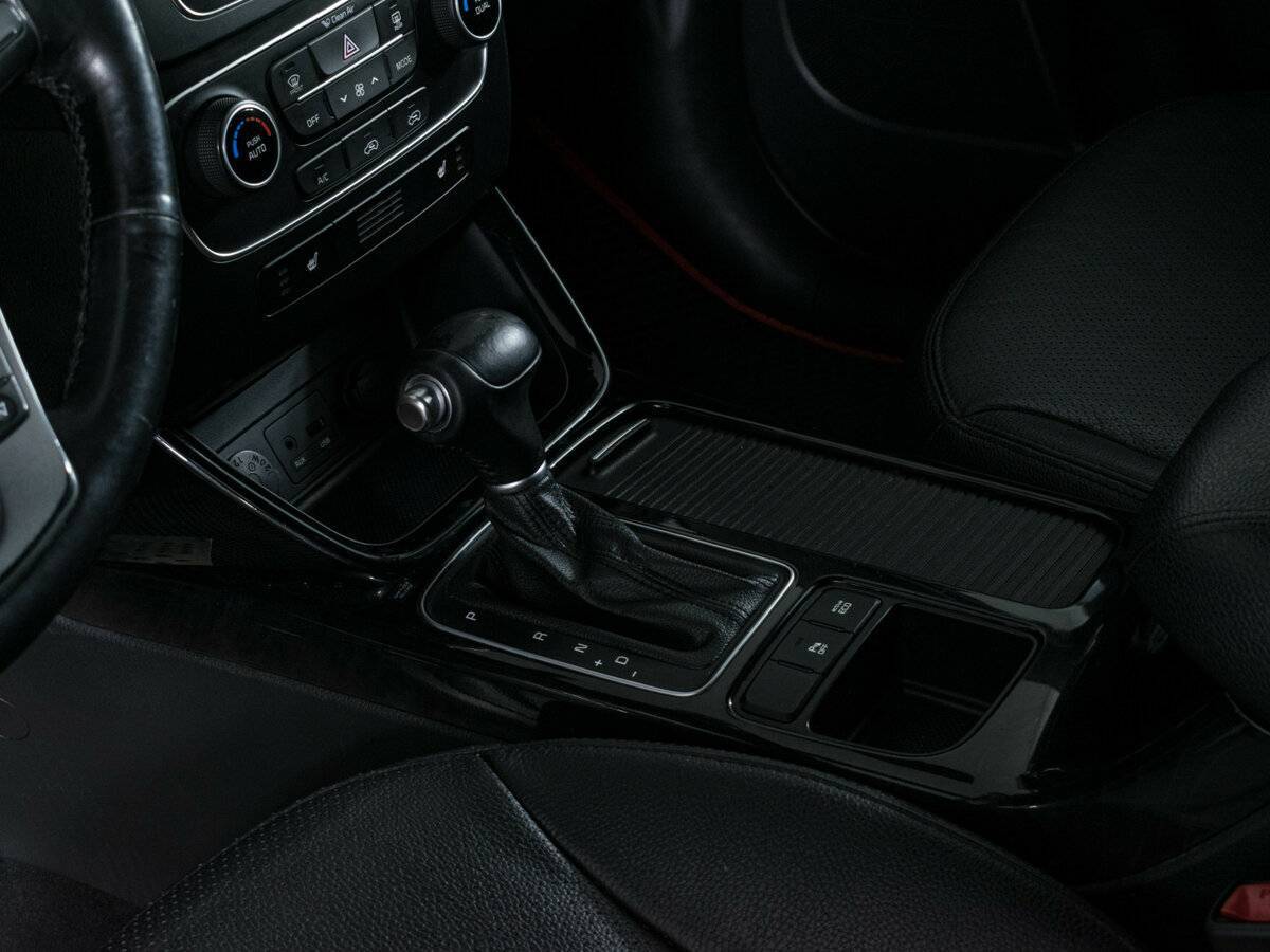 Продажа Б/У Киа Соренто. Фото: #15