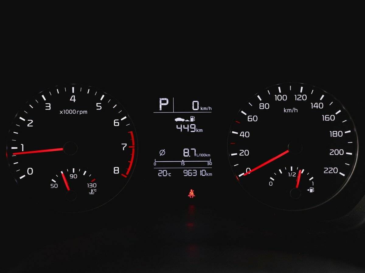 Продажа Б/У Киа Рио. Фото: #10