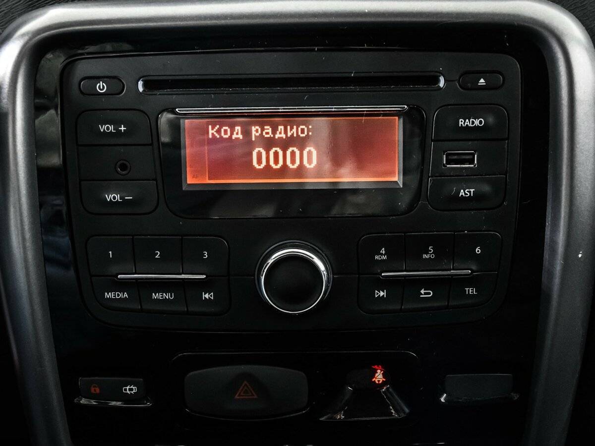 Продажа Б/У Рено Дастер. Фото: #14