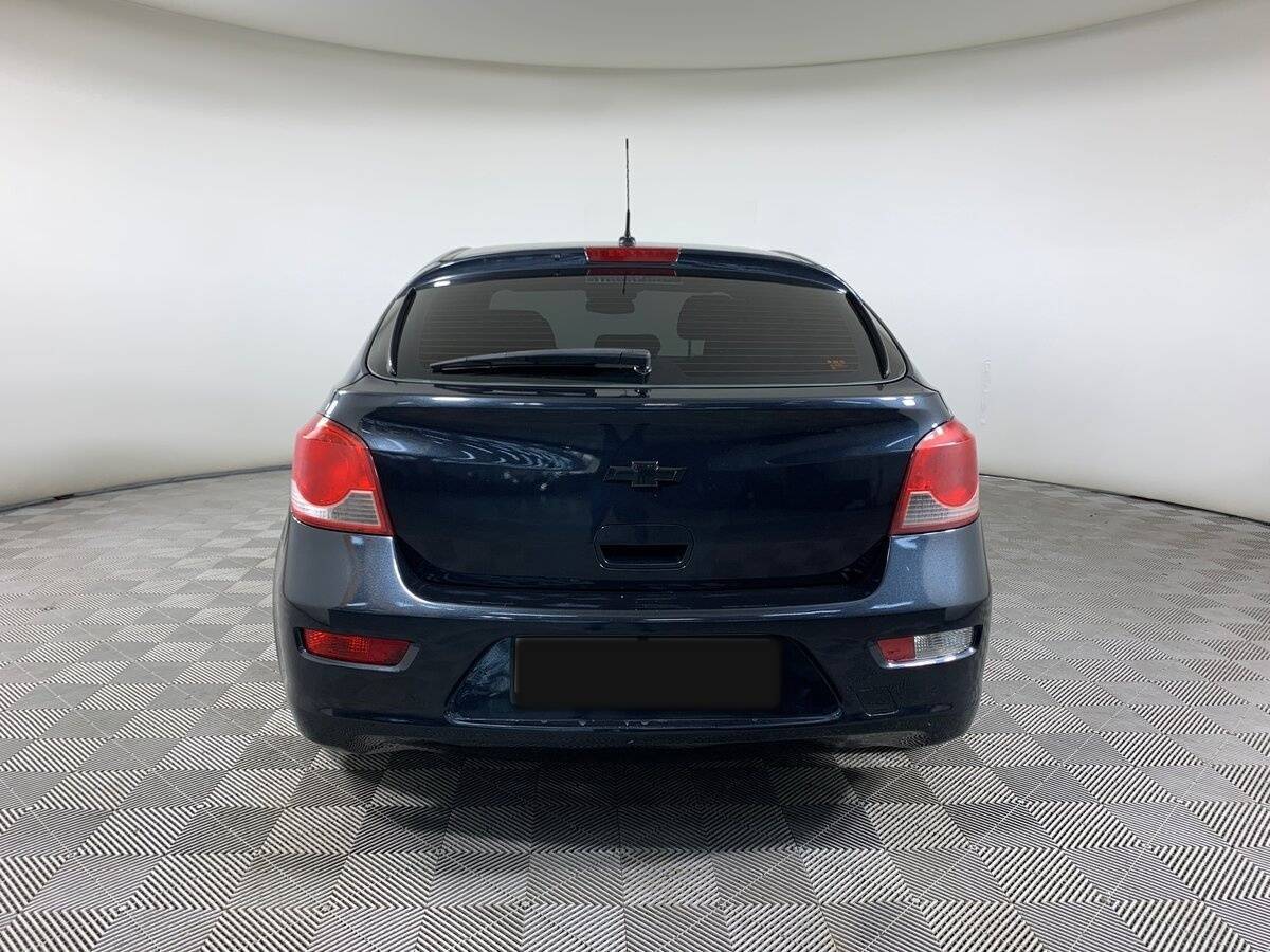 Продажа Б/У Шевроле Круз. Фото: #5