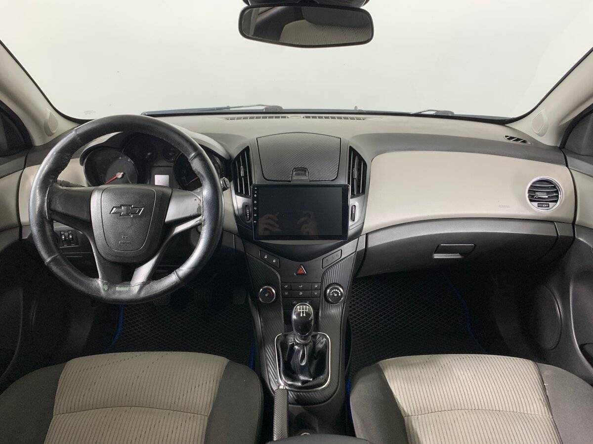 Продажа Б/У Шевроле Круз. Фото: #11